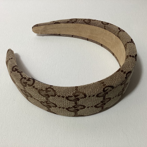 ❤️❤️ Gucci GG Headband - Picture 1 of 3